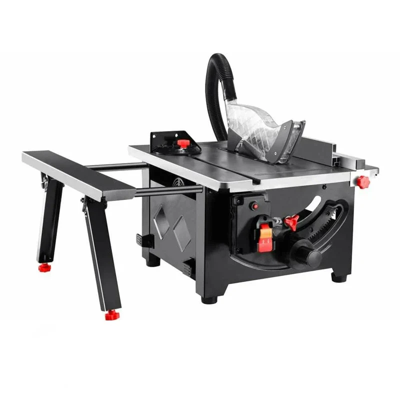 ცირკულარული ხერხი მაგიდით POWERTECH TS210-1