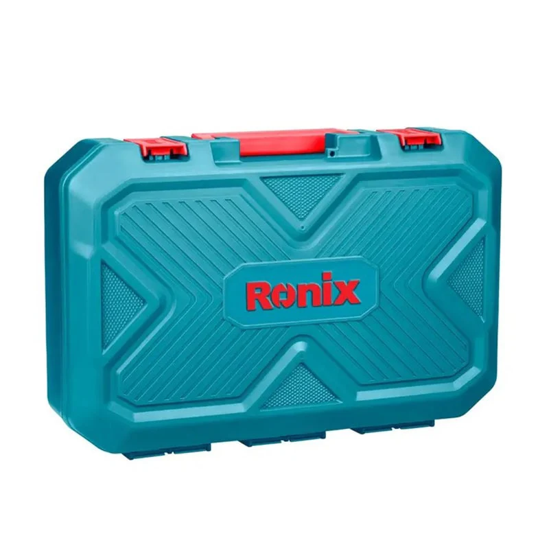 აკუმულატორიანი სახრახნისი RONIX 8675 - Image 3