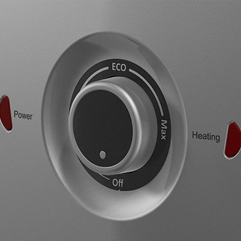 წყლის ელექტრო გამათბობელი THERMEX H 10 U (pro) (4670007714697) - Image 5