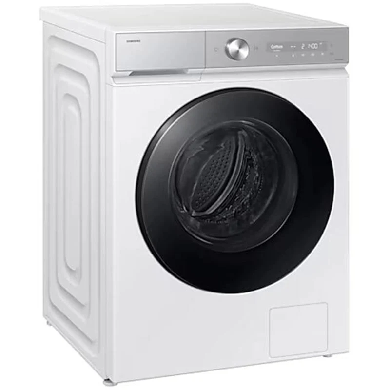 სარეცხი მანქანა საშრობით 11/6 კგ Samsung WD11DB8B85GHLP - Image 2