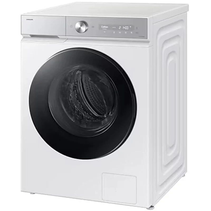 სარეცხი მანქანა საშრობით 11/6 კგ Samsung WD11DB8B85GHLP - Image 3