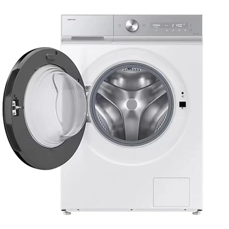 სარეცხი მანქანა საშრობით 11/6 კგ Samsung WD11DB8B85GHLP - Image 6