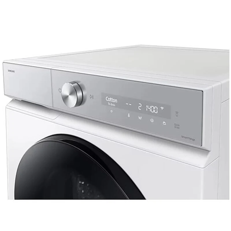 სარეცხი მანქანა საშრობით 11/6 კგ Samsung WD11DB8B85GHLP - Image 8