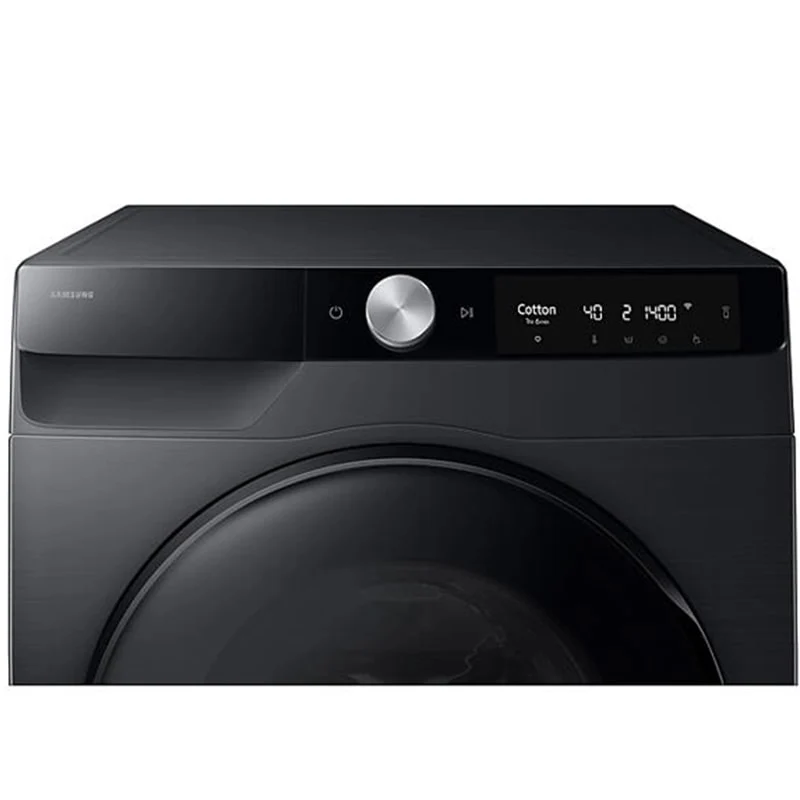 სარეცხი მანქანა საშრობით 11/6 კგ Samsung WD11DG6B85BBLP - Image 10