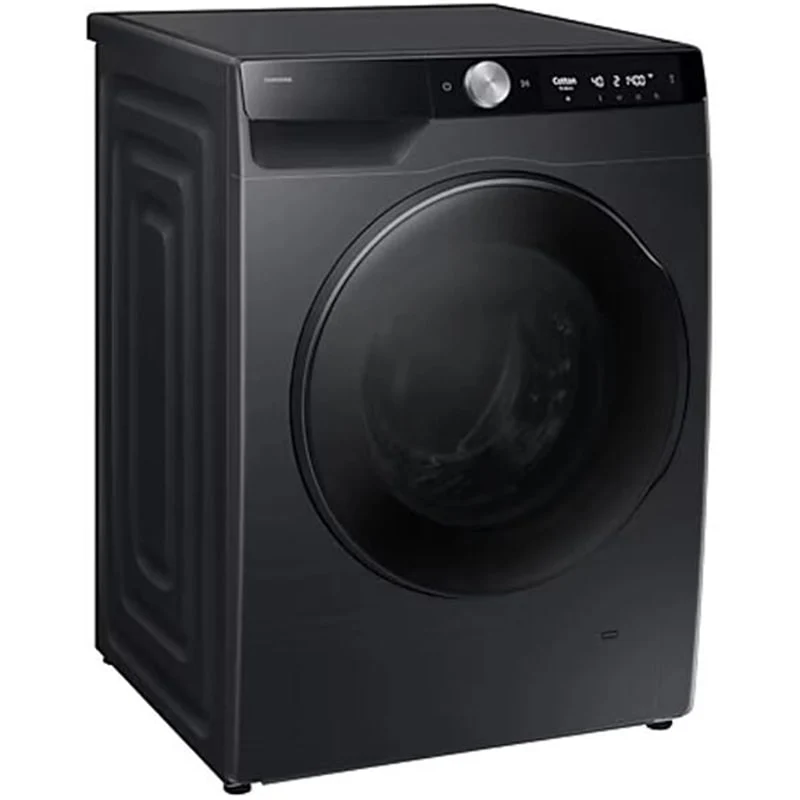 სარეცხი მანქანა საშრობით 11/6 კგ Samsung WD11DG6B85BBLP - Image 2