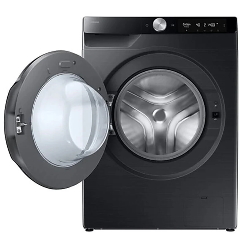 სარეცხი მანქანა საშრობით 11/6 კგ Samsung WD11DG6B85BBLP - Image 4