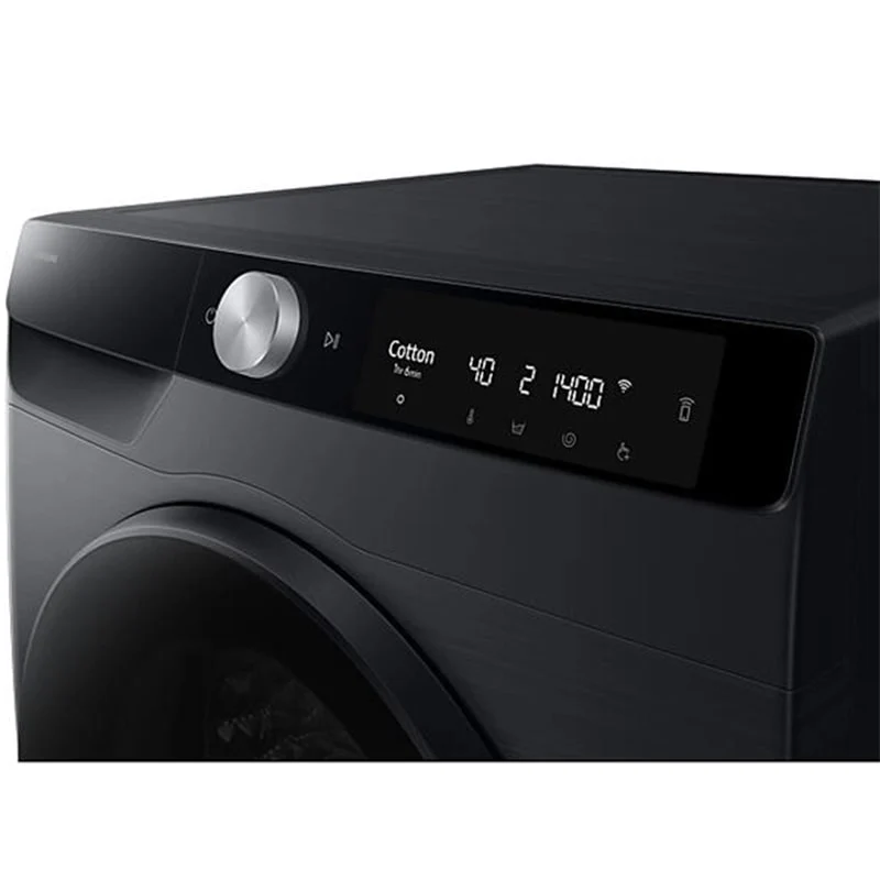 სარეცხი მანქანა საშრობით 11/6 კგ Samsung WD11DG6B85BBLP - Image 6
