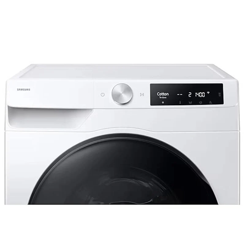 სარეცხი მანქანა საშრობით 11/6 კგ Samsung WD11DG6B85BELP - Image 10