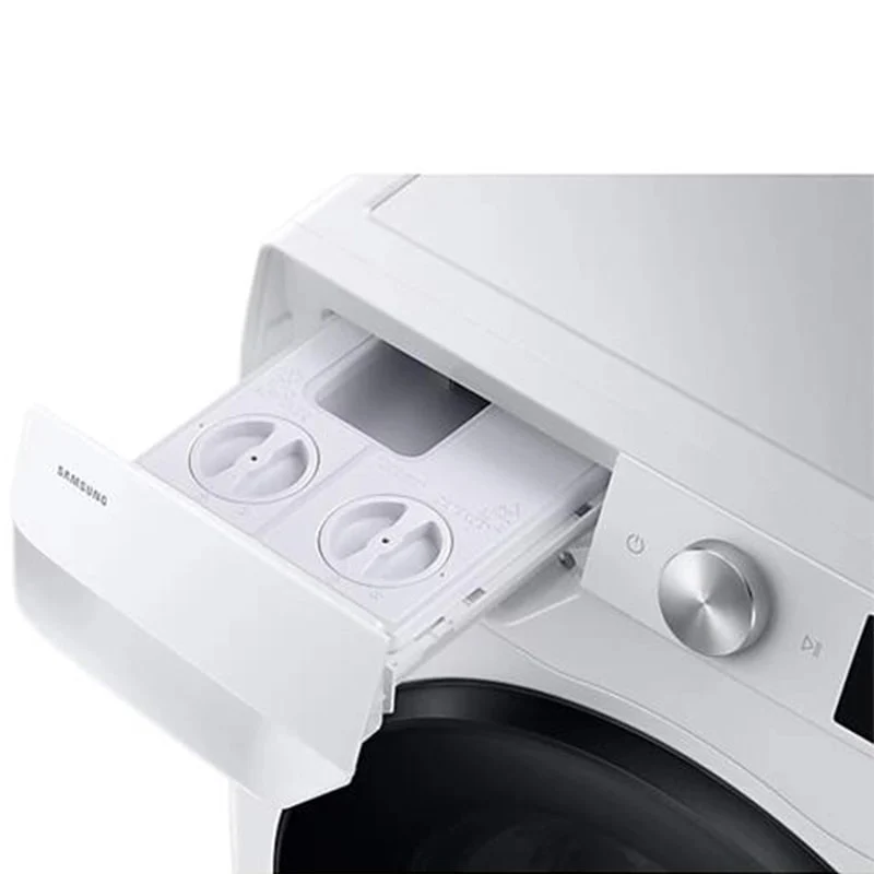 სარეცხი მანქანა საშრობით 11/6 კგ Samsung WD11DG6B85BELP - Image 11