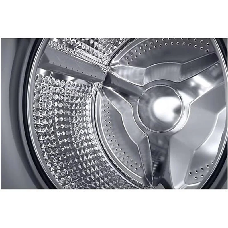 სარეცხი მანქანა საშრობით 11/6 კგ Samsung WD11DG6B85BELP - Image 8