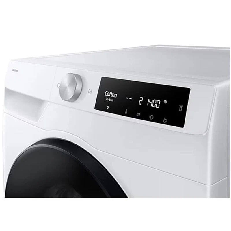 სარეცხი მანქანა საშრობით 11/6 კგ Samsung WD11DG6B85BELP - Image 9