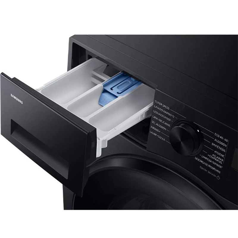 სარეცხი მანქანა საშრობით 9(5)კგ Samsung WD90DG5G34BBLP - Image 5