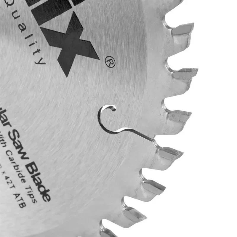 ცირკულარული ხერხის დისკი ATB 42T Ronix RH-5102 - Image 2