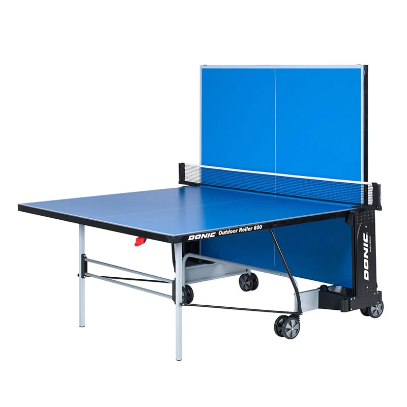 მაგიდის ჩოგბურთის მაგიდა DONIC Outdoor Roller 800 -5 - Image 2