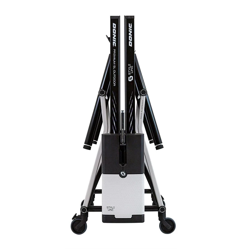 მაგიდის ჩოგბურთის მაგიდა DONIC SL Premium Outdoor - Image 5