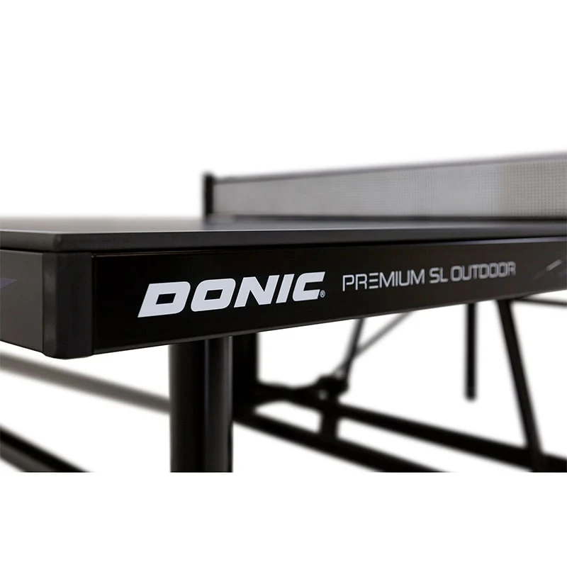მაგიდის ჩოგბურთის მაგიდა DONIC SL Premium Outdoor - Image 7