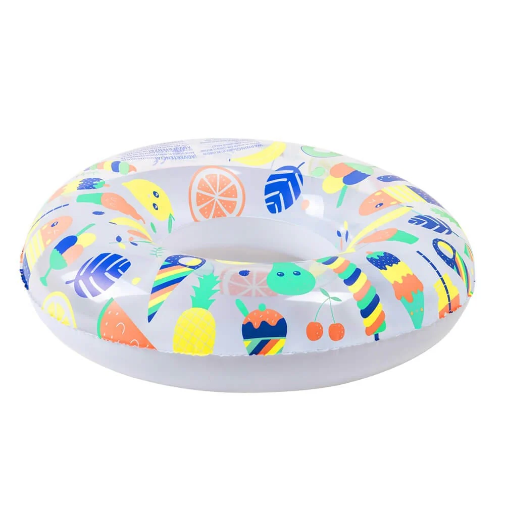 საბავშვო გასაბერი კამერა EurekaKids Swim Ring R5523 - Image 2