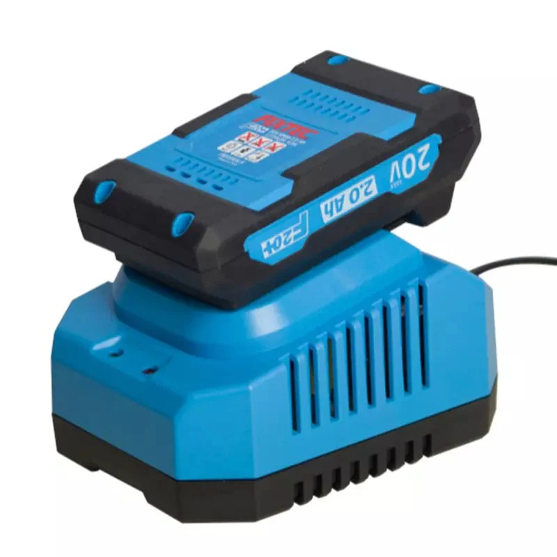 ელემენტის სწრაფი დამტენი FIXTEC FBCH20002 - Image 2