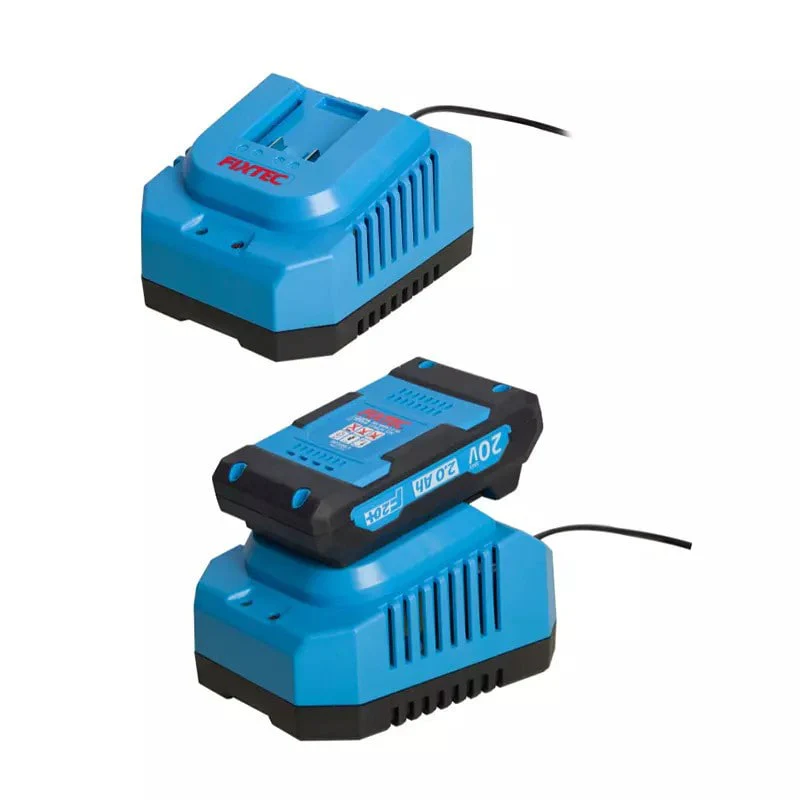 ელემენტის სწრაფი დამტენი FIXTEC FBCH20002 - Image 3