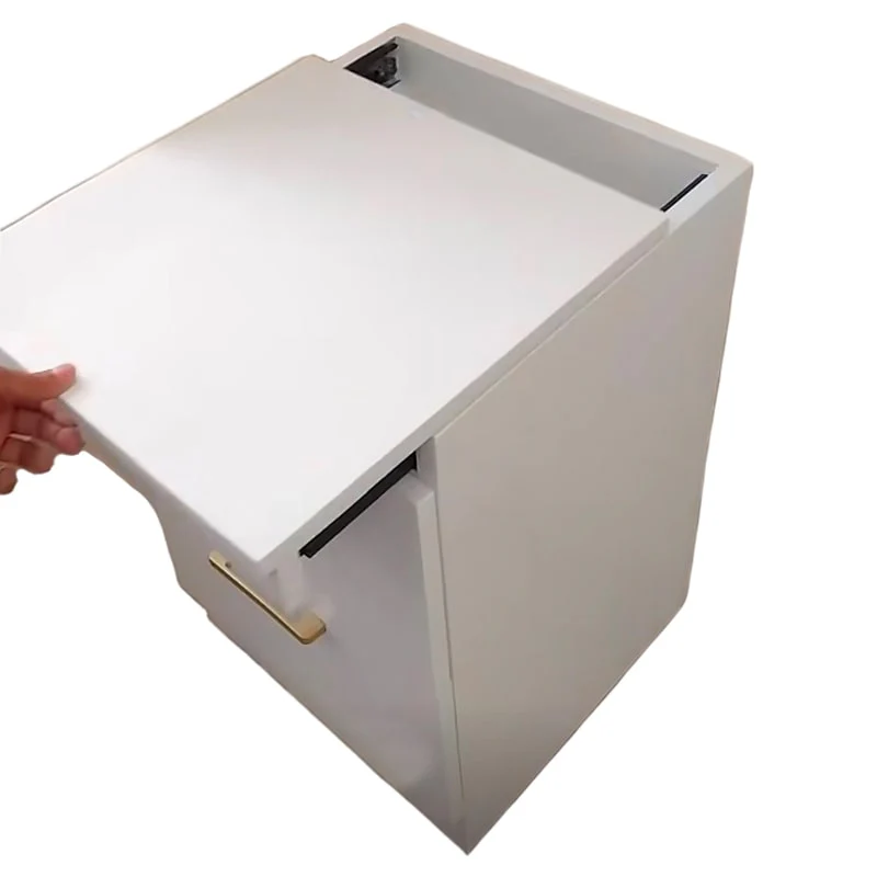 ტუმბო დამალული სათავსოთი Gelens IS0934 - Image 6