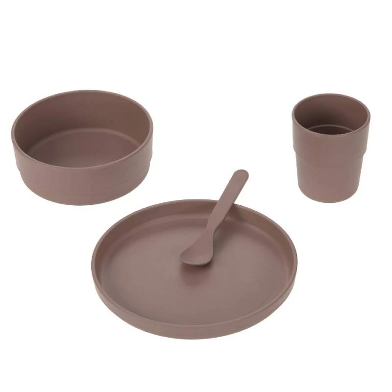 საბავშვო ჭურჭლის ნაკრები Lassig Dish Set 1310040300 - Image 3