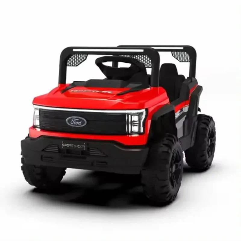 საბავშვო ელექტრო მანქანა OEM AW-F150 -2 - Image 2