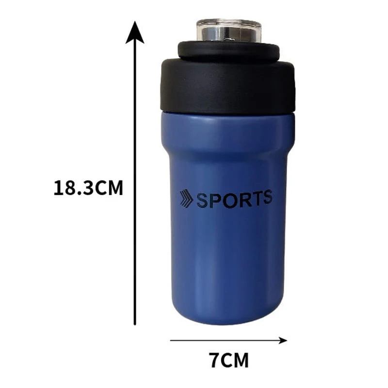 უჟანგავი ფოლადის თერმოსი OEM CY060-500 - Image 6