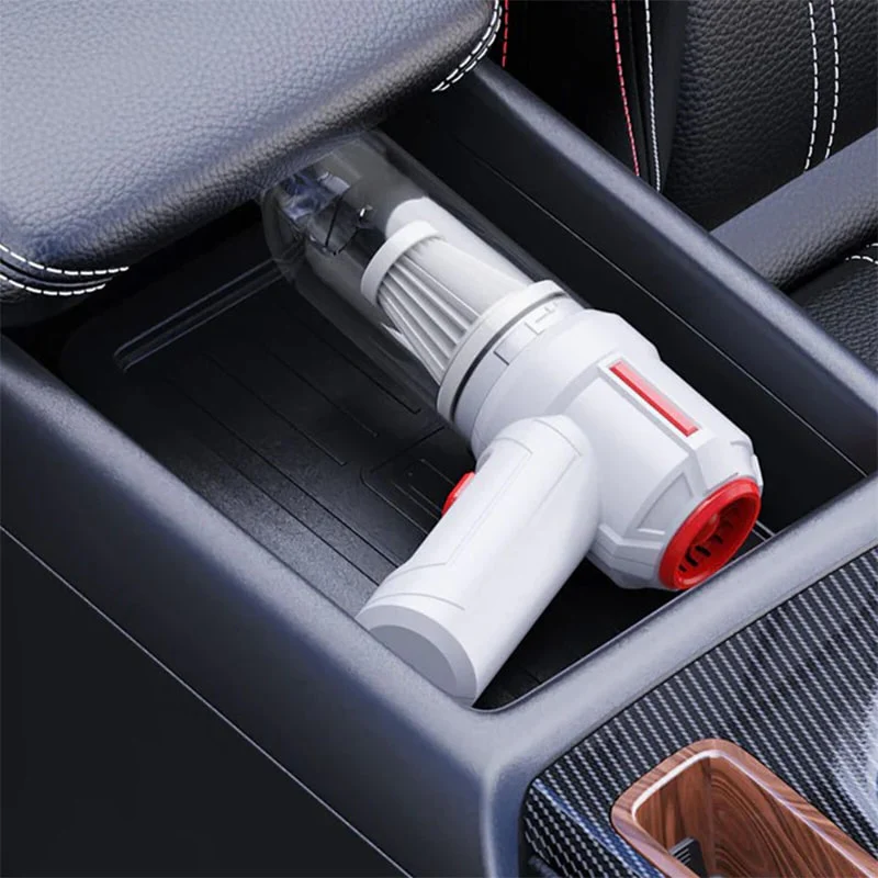 ავტომობილის მტვერსასრუტი OEM JB-108 - Image 3