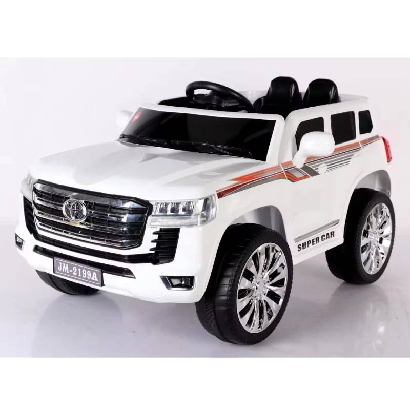 საბავშვო ელექტრო მანქანა OEM JM-2199A - Image 5