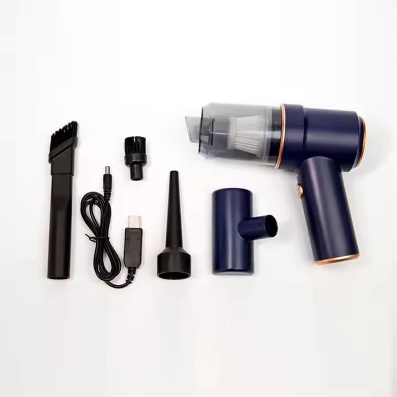 ავტომობილის მტვერსასრუტი OEM LT-117 - Image 4