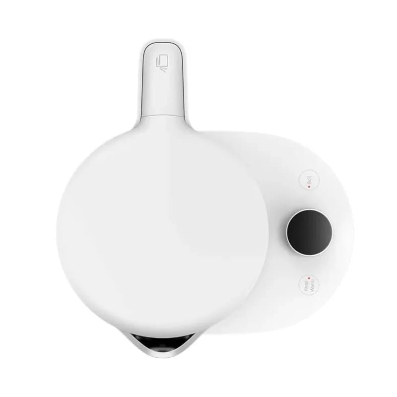ჭკვიანი ელექტრო ჩაიდანი 1.7ლ Xiaomi Smart Kettle 2 Pro EU X58535 - Image 5