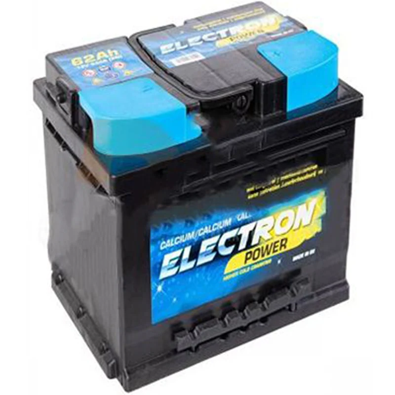 ავტომობილის აკუმულატორი 100ამპ ELECTRON A89L5 100 AH 20301414