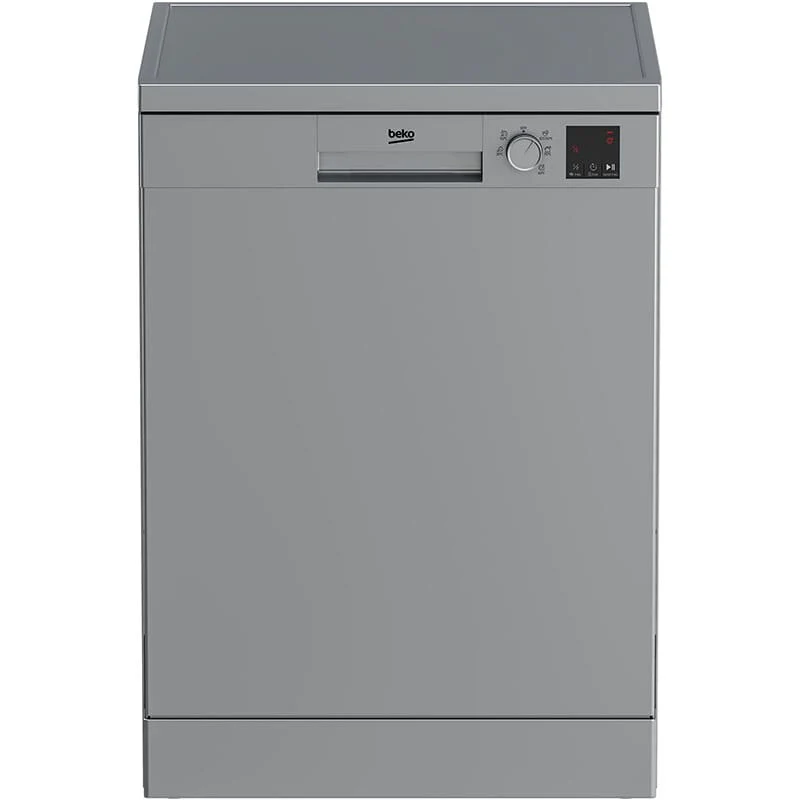 ჭურჭლის სარეცხი მანქანა 13 კომპლექტი BEKO DVN05321S
