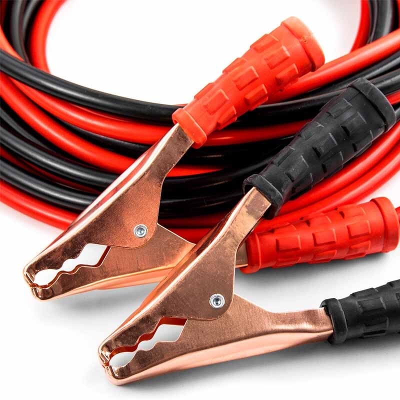 კლემების დამაგრძელებელი 2500Amp - Image 8