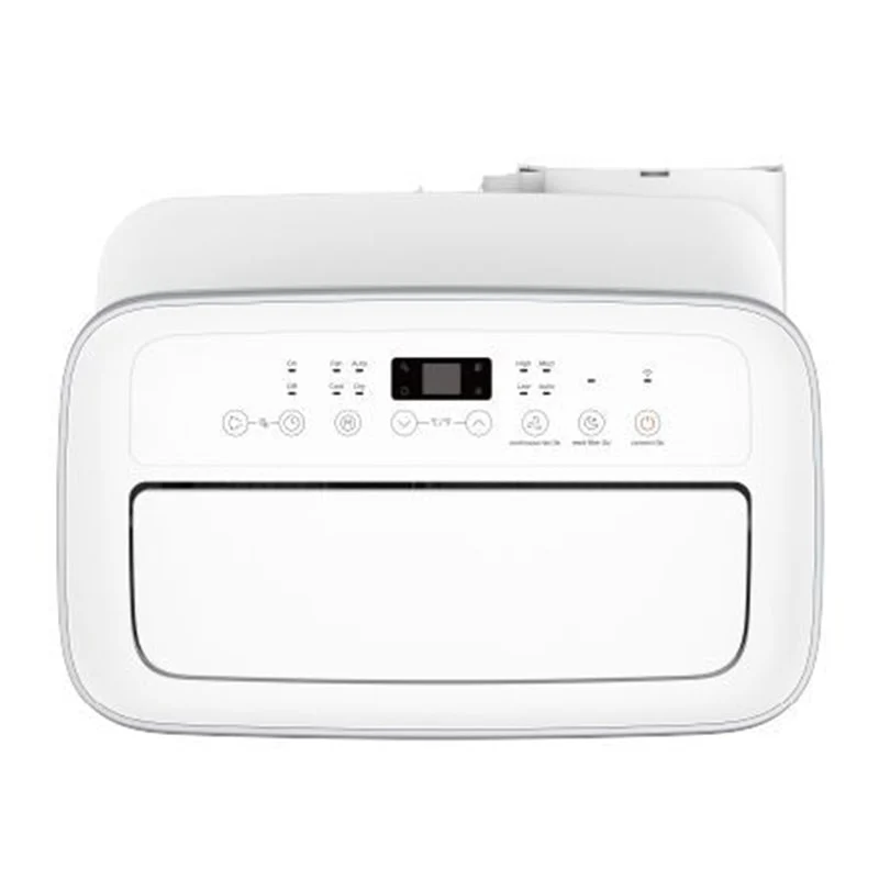 პორტატული კონდინციონერი 35მ2 MIDEA MPPX-12CRN7 (Cooling) - Image 7