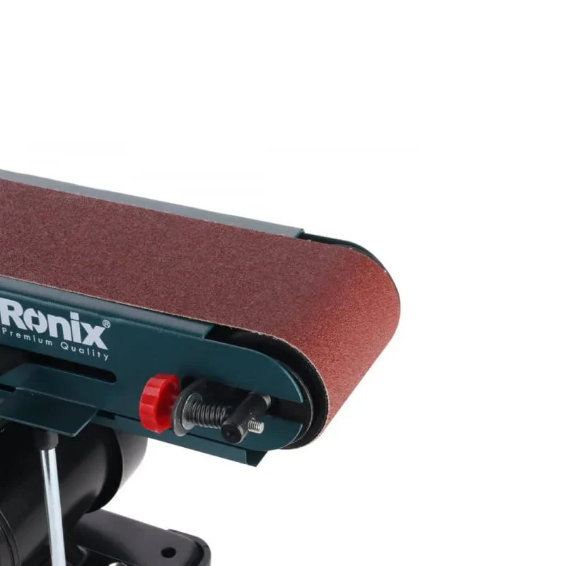ელექტრო ლენტური ზუმფარა 350W Ronix 6315 - Image 3