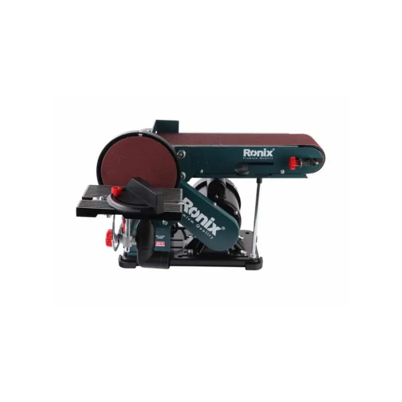 ელექტრო ლენტური ზუმფარა 350W Ronix 6315 - Image 5