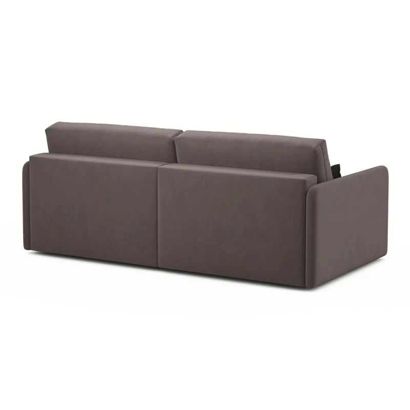 კუთხის გასაშლელი დივანი Athenry Cappuccino 213x167x86 სმ - Image 7