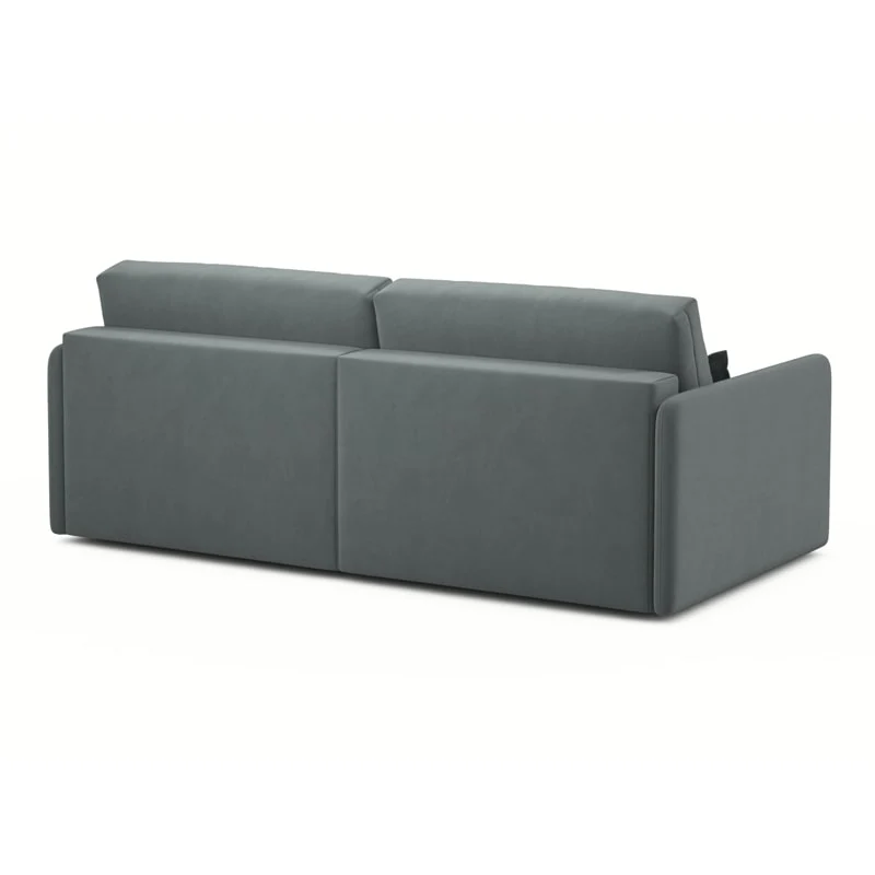 კუთხის გასაშლელი დივანი Athenry Grey 213x167x86 სმ - Image 7
