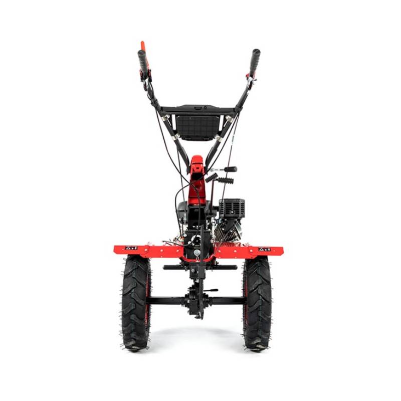 ხელის მოტობლოკი დიზელზე BAUMA Premium BM1100B-6 9hp (001371) - Image 2