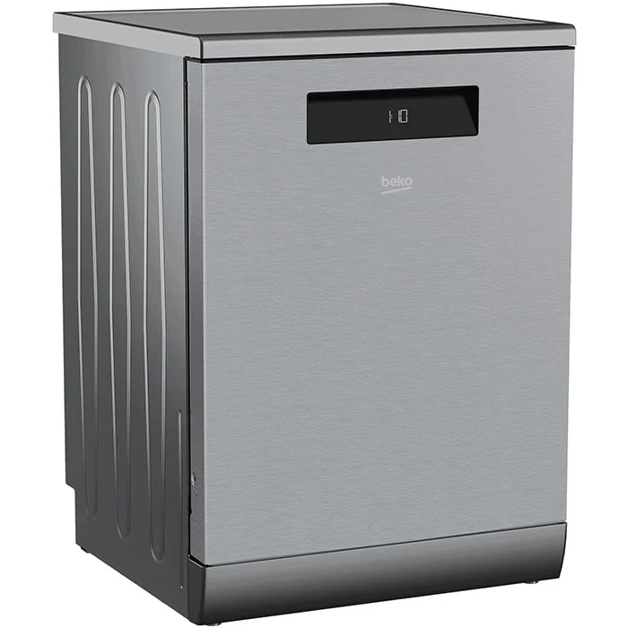 ჭურჭლის სარეცხი მანქანა BEKO BDEN48522X