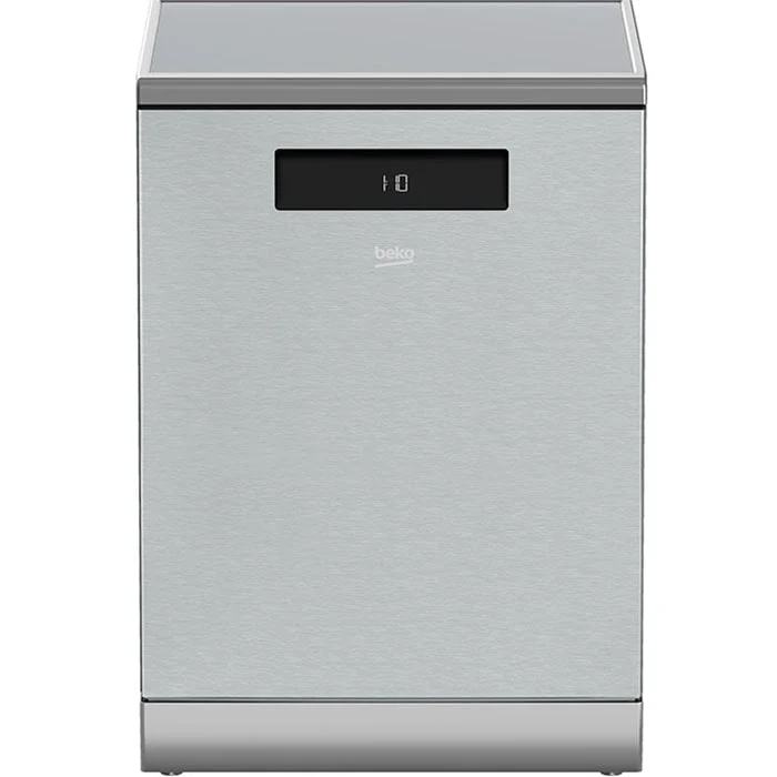 ჭურჭლის სარეცხი მანქანა BEKO BDEN48522X - Image 2