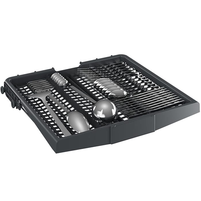 ჭურჭლის სარეცხი მანქანა BEKO BDEN48522X - Image 5