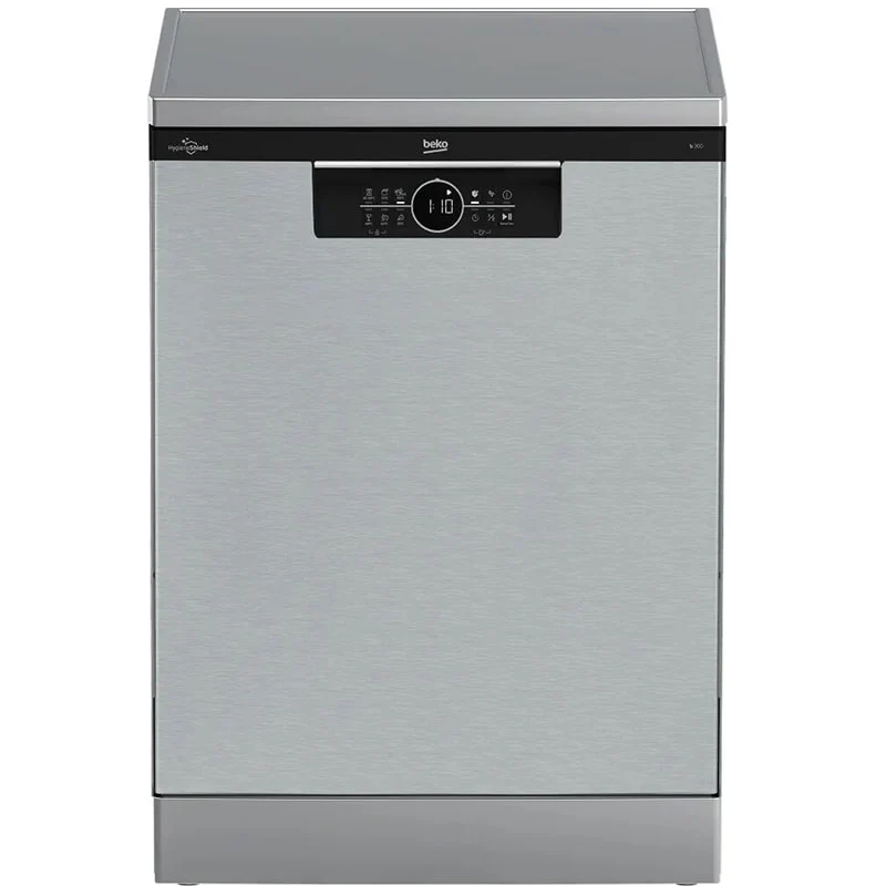 ჭურჭლის სარეცხი მანქანა BEKO BDFN26720X
