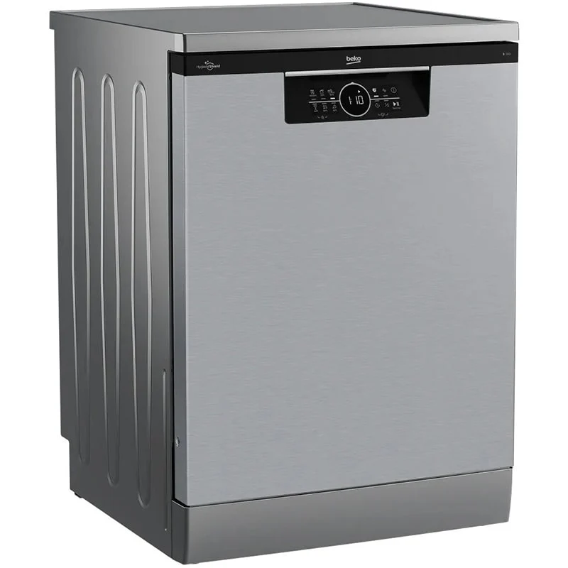 ჭურჭლის სარეცხი მანქანა BEKO BDFN26720X - Image 2
