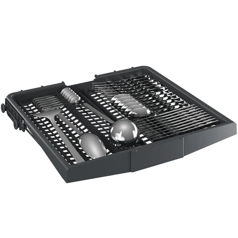 ჭურჭლის სარეცხი მანქანა BEKO BDFN26720X - Image 4