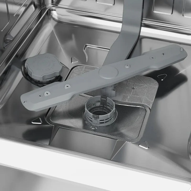 ჭურჭლის სარეცხი მანქანა BEKO BDFN26720X - Image 5