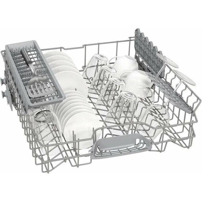 ჭურჭლის სარეცხი მანქანა BOSCH SMS26AW00Q - Image 2