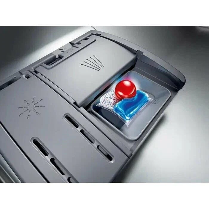 ჭურჭლის სარეცხი მანქანა BOSCH SMS26AW00Q - Image 5