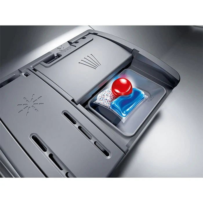 ჭურჭლის სარეცხი მანქანა BOSCH SMS44DI01T - Image 7